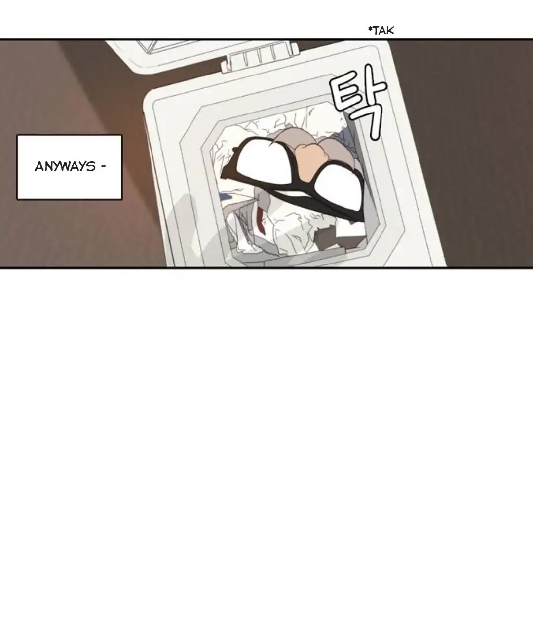 Lovely Again Today Chapter 88.4 page 32 - Chapter 88.4: Epilogue 4