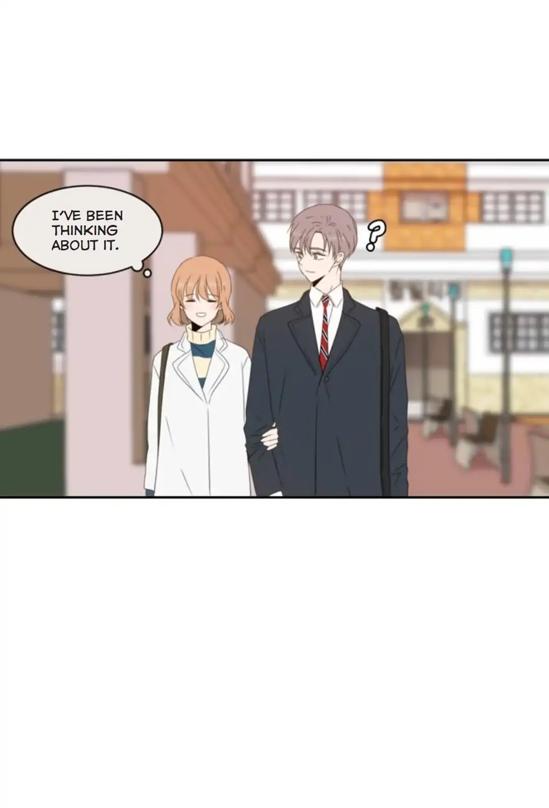 Lovely Again Today Chapter 88.4 page 34 - Chapter 88.4: Epilogue 4