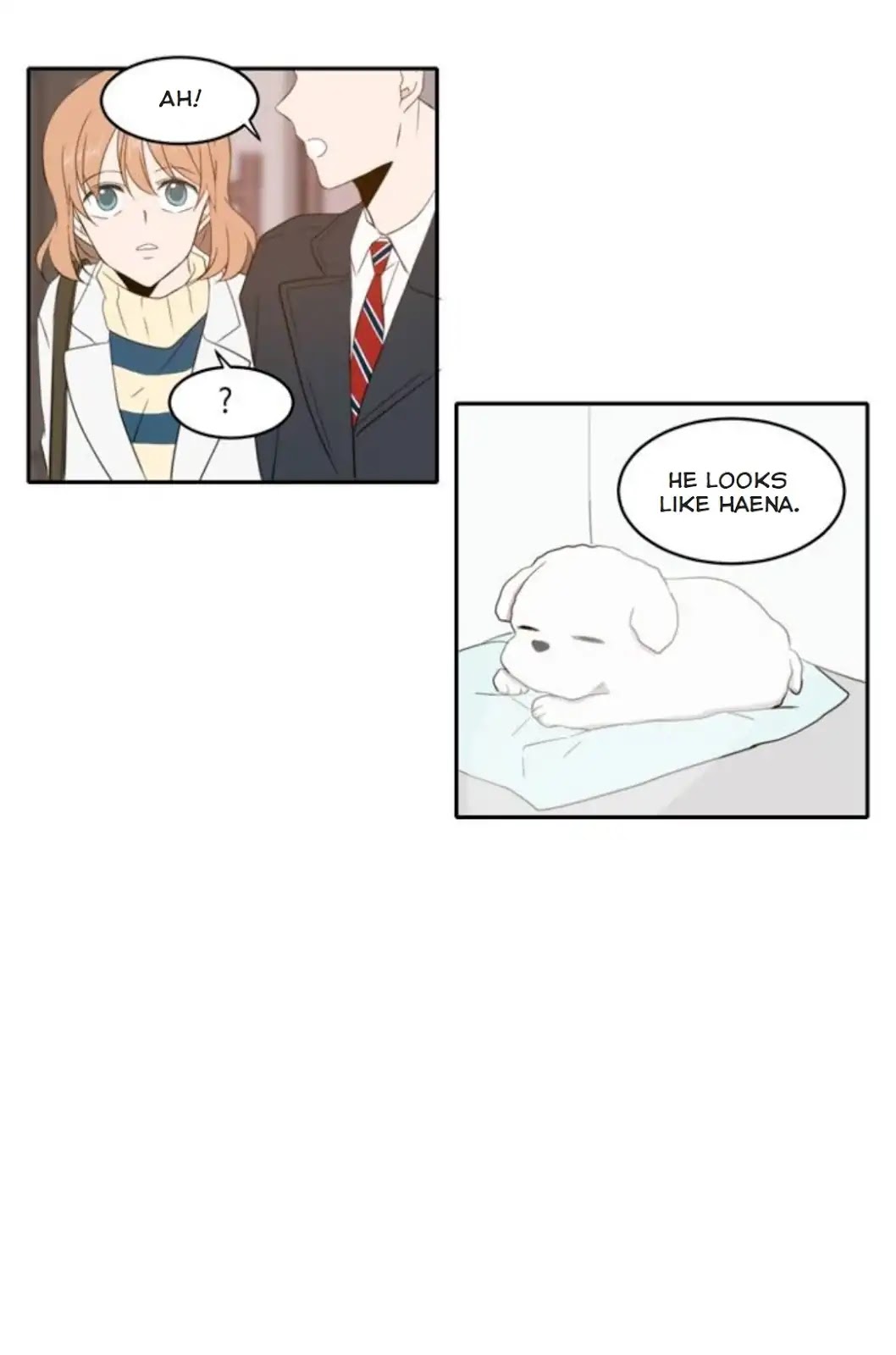 Lovely Again Today Chapter 88.4 page 35 - Chapter 88.4: Epilogue 4