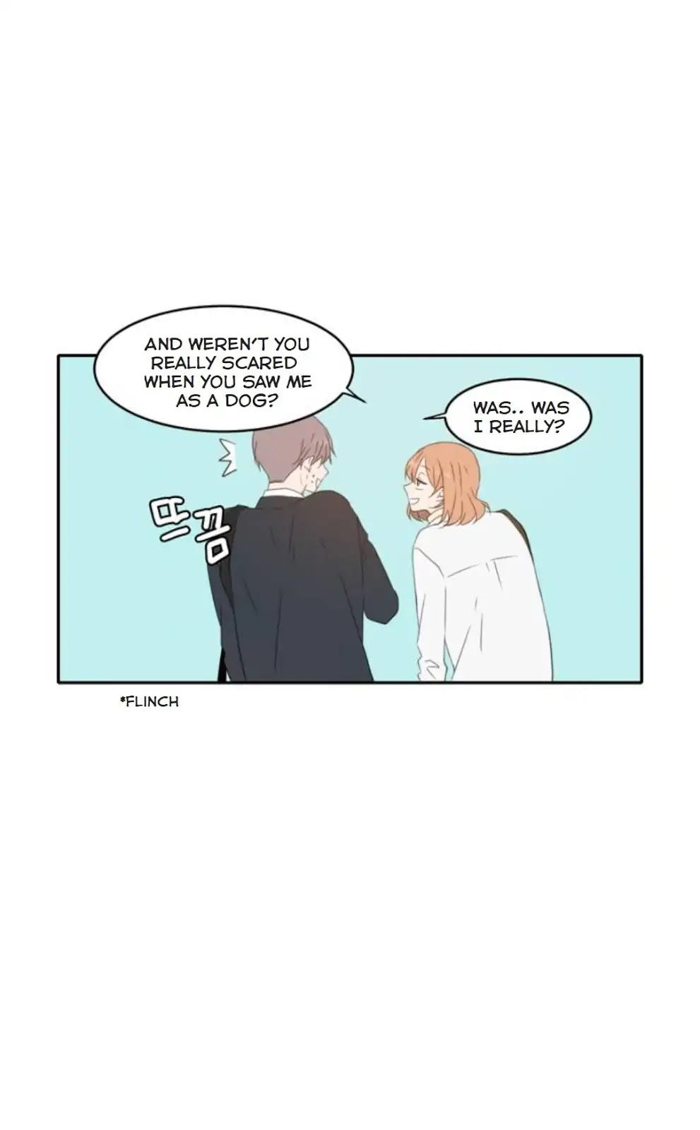 Lovely Again Today Chapter 88.4 page 37 - Chapter 88.4: Epilogue 4