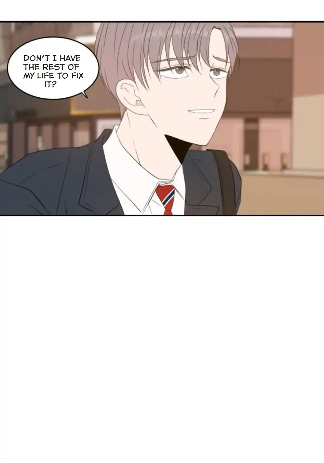 Lovely Again Today Chapter 88.4 page 38 - Chapter 88.4: Epilogue 4