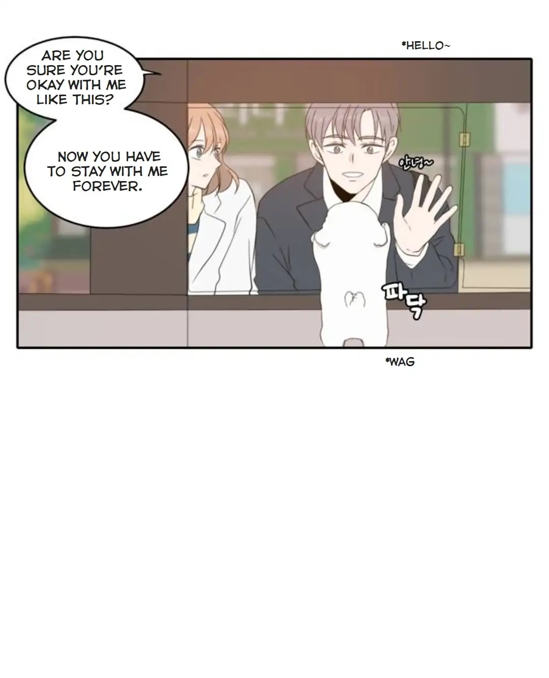 Lovely Again Today Chapter 88.4 page 39 - Chapter 88.4: Epilogue 4