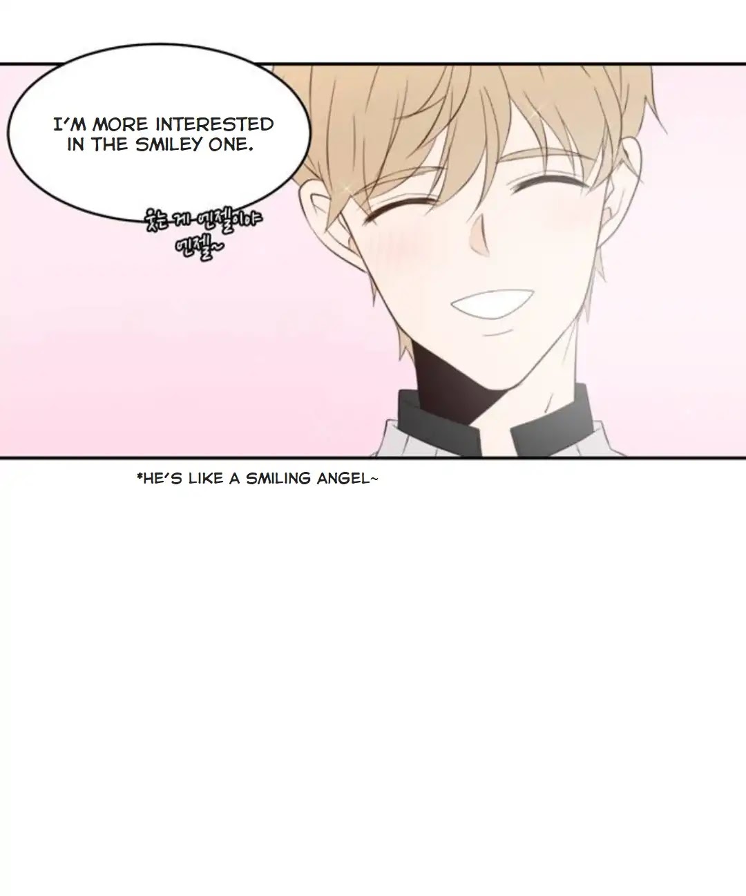 Lovely Again Today Chapter 88.4 page 4 - Chapter 88.4: Epilogue 4