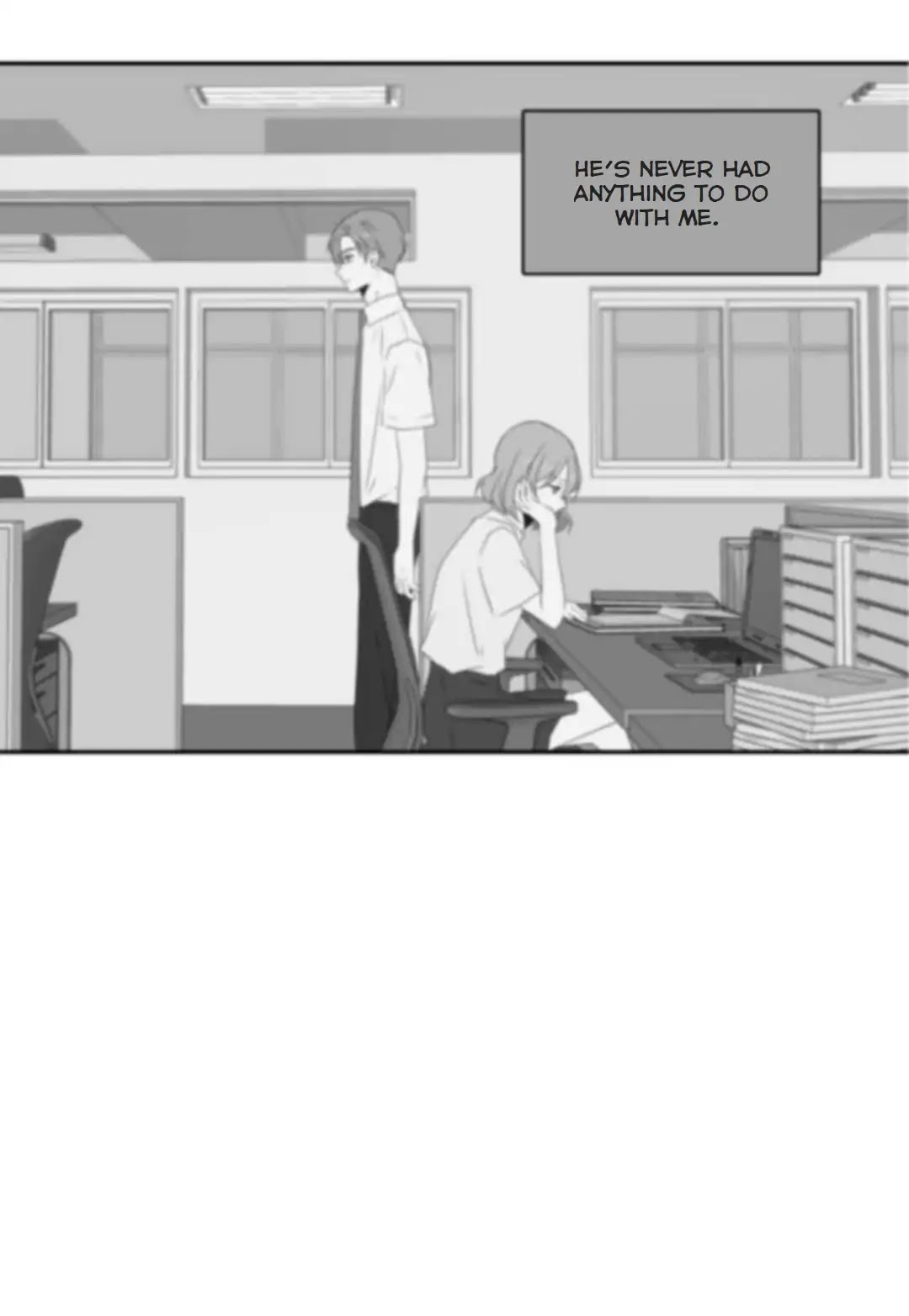Lovely Again Today Chapter 88.4 page 40 - Chapter 88.4: Epilogue 4
