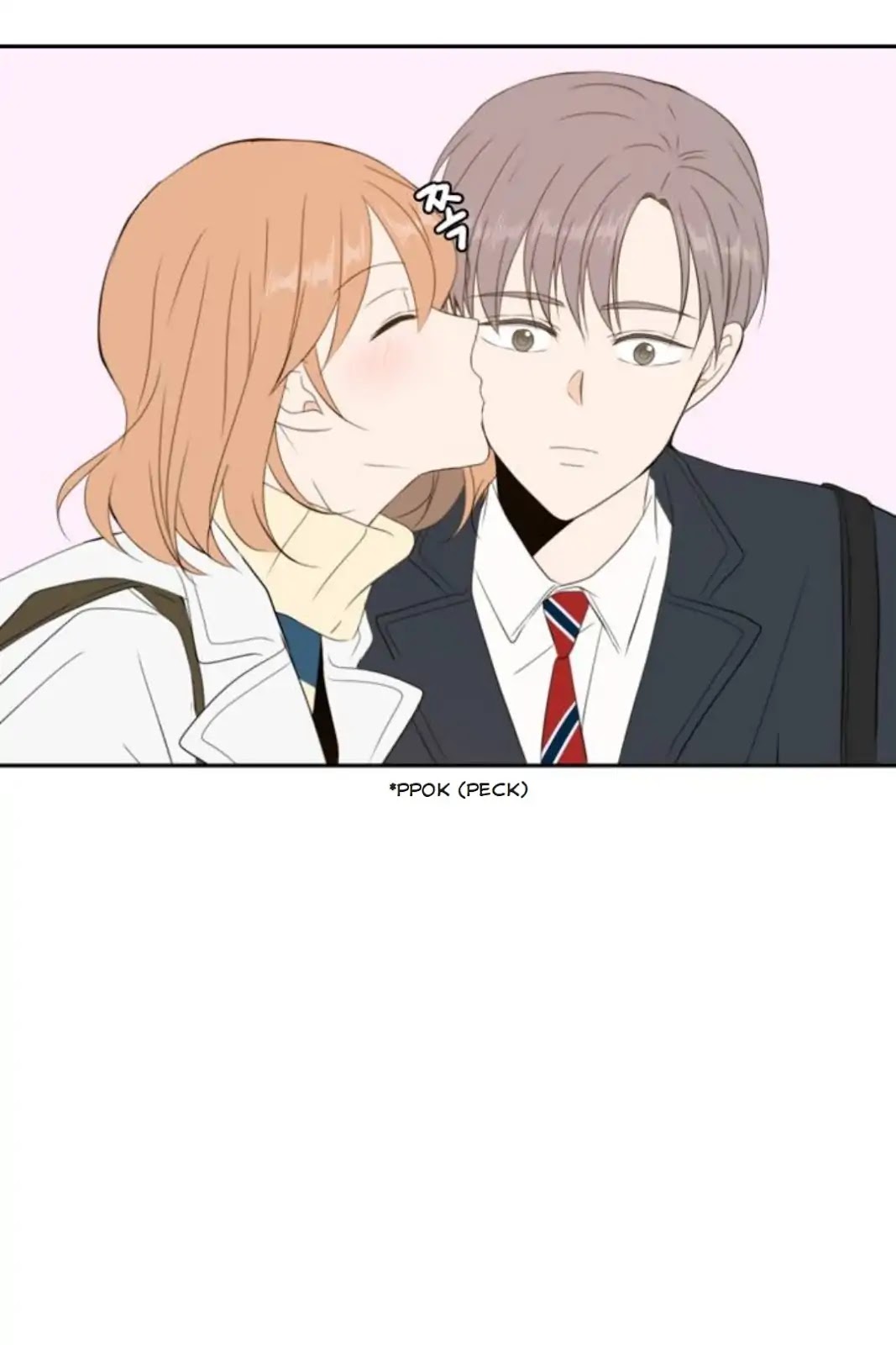 Lovely Again Today Chapter 88.4 page 42 - Chapter 88.4: Epilogue 4