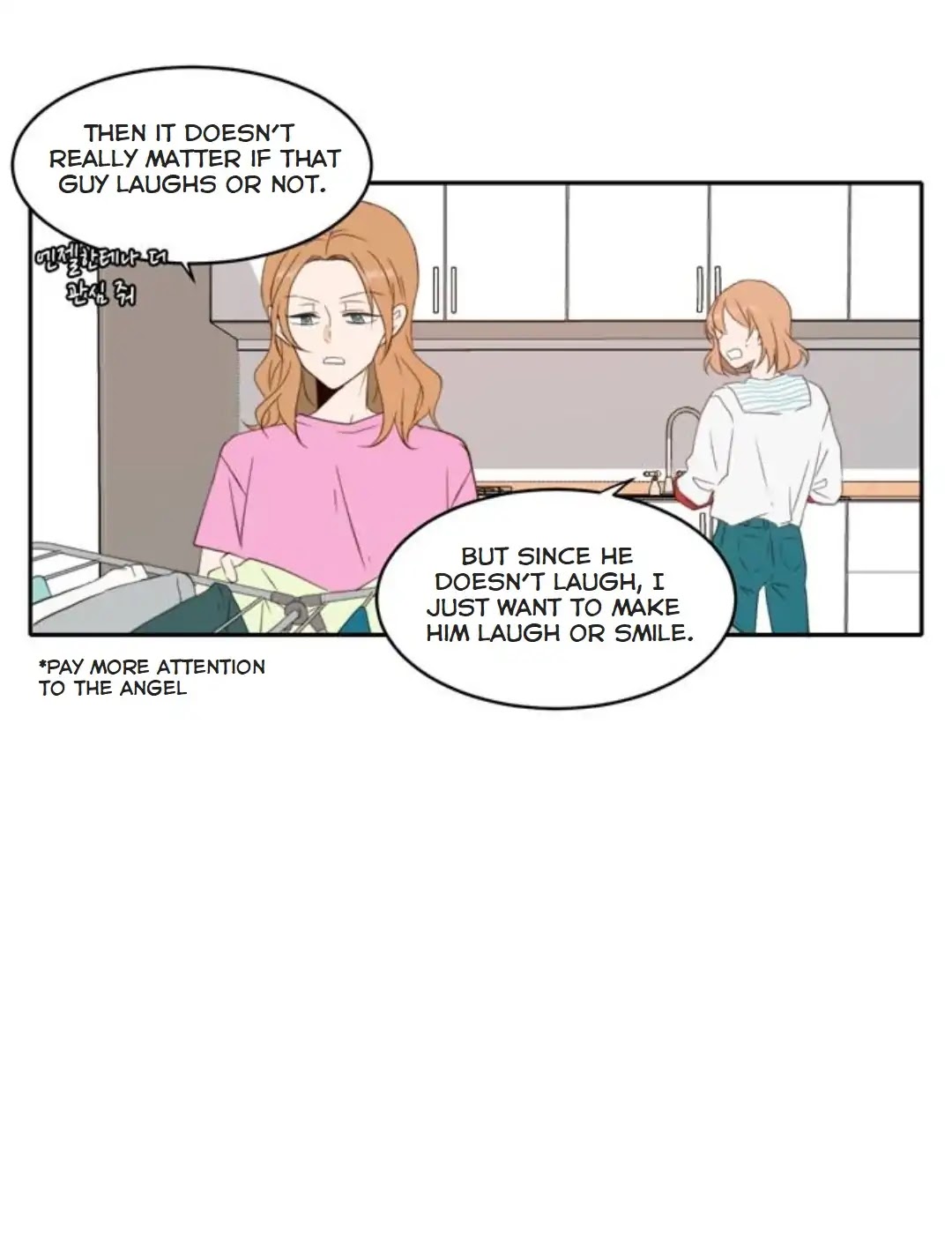 Lovely Again Today Chapter 88.4 page 5 - Chapter 88.4: Epilogue 4