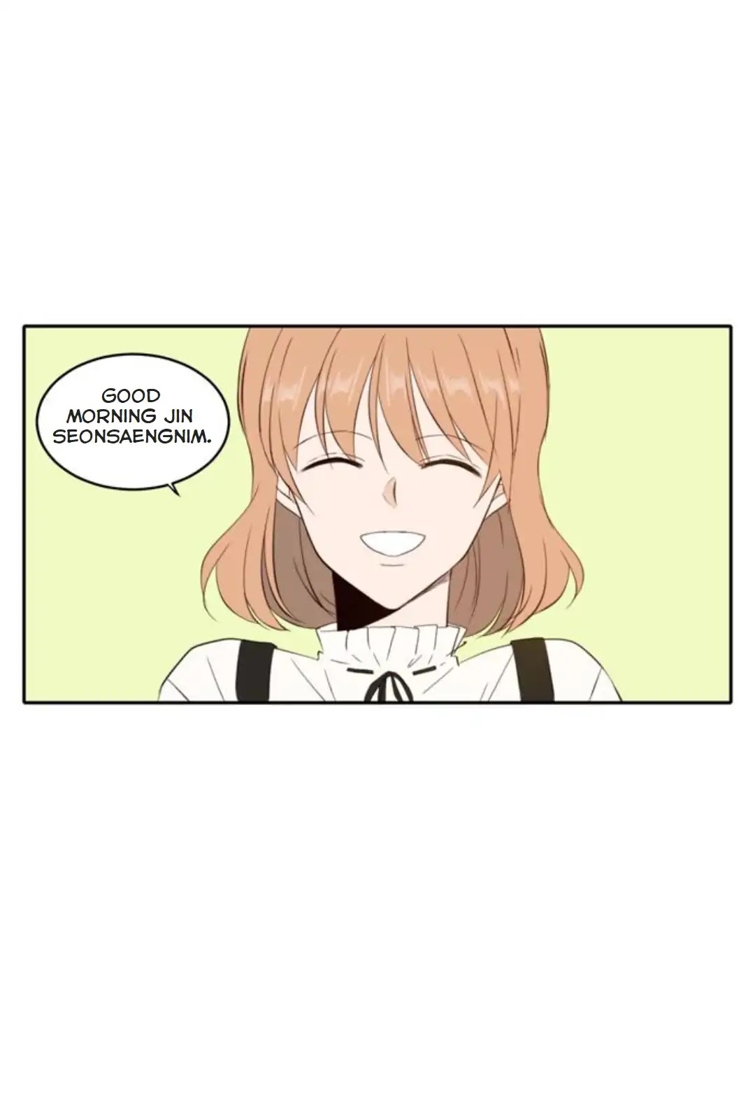 Lovely Again Today Chapter 88.4 page 7 - Chapter 88.4: Epilogue 4