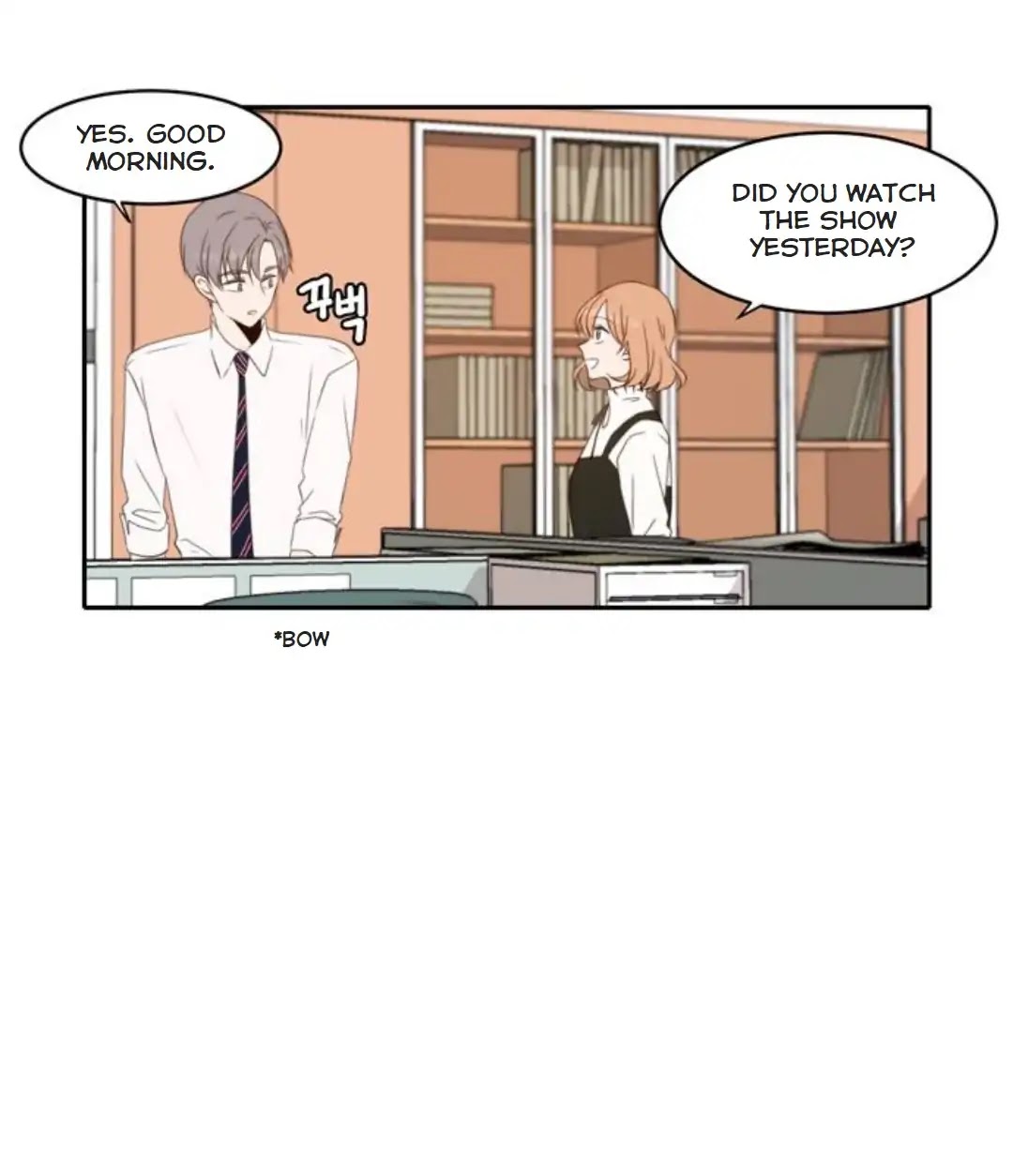 Lovely Again Today Chapter 88.4 page 8 - Chapter 88.4: Epilogue 4