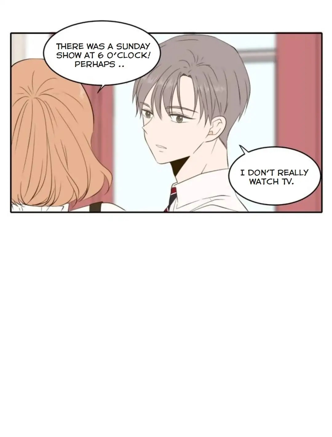 Lovely Again Today Chapter 88.4 page 9 - Chapter 88.4: Epilogue 4