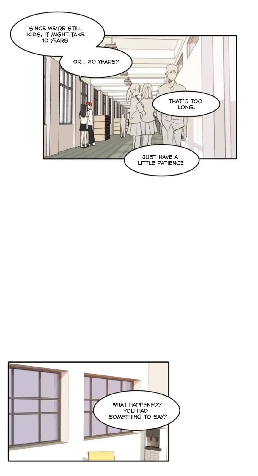 Lovely Again Today Chapter 88 page 12 - Chapter 88