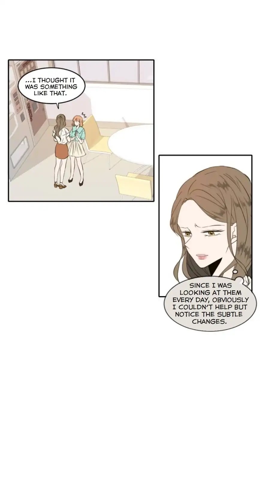 Lovely Again Today Chapter 88 page 14 - Chapter 88