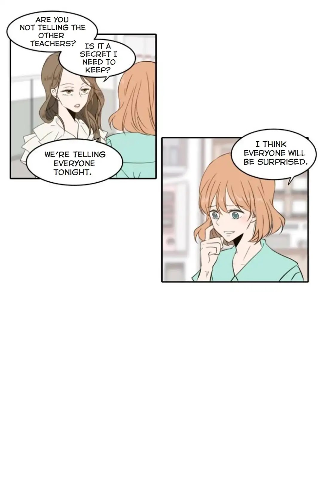 Lovely Again Today Chapter 88 page 16 - Chapter 88