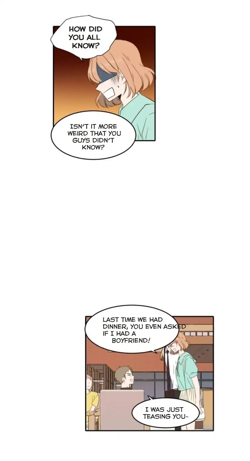 Lovely Again Today Chapter 88 page 25 - Chapter 88