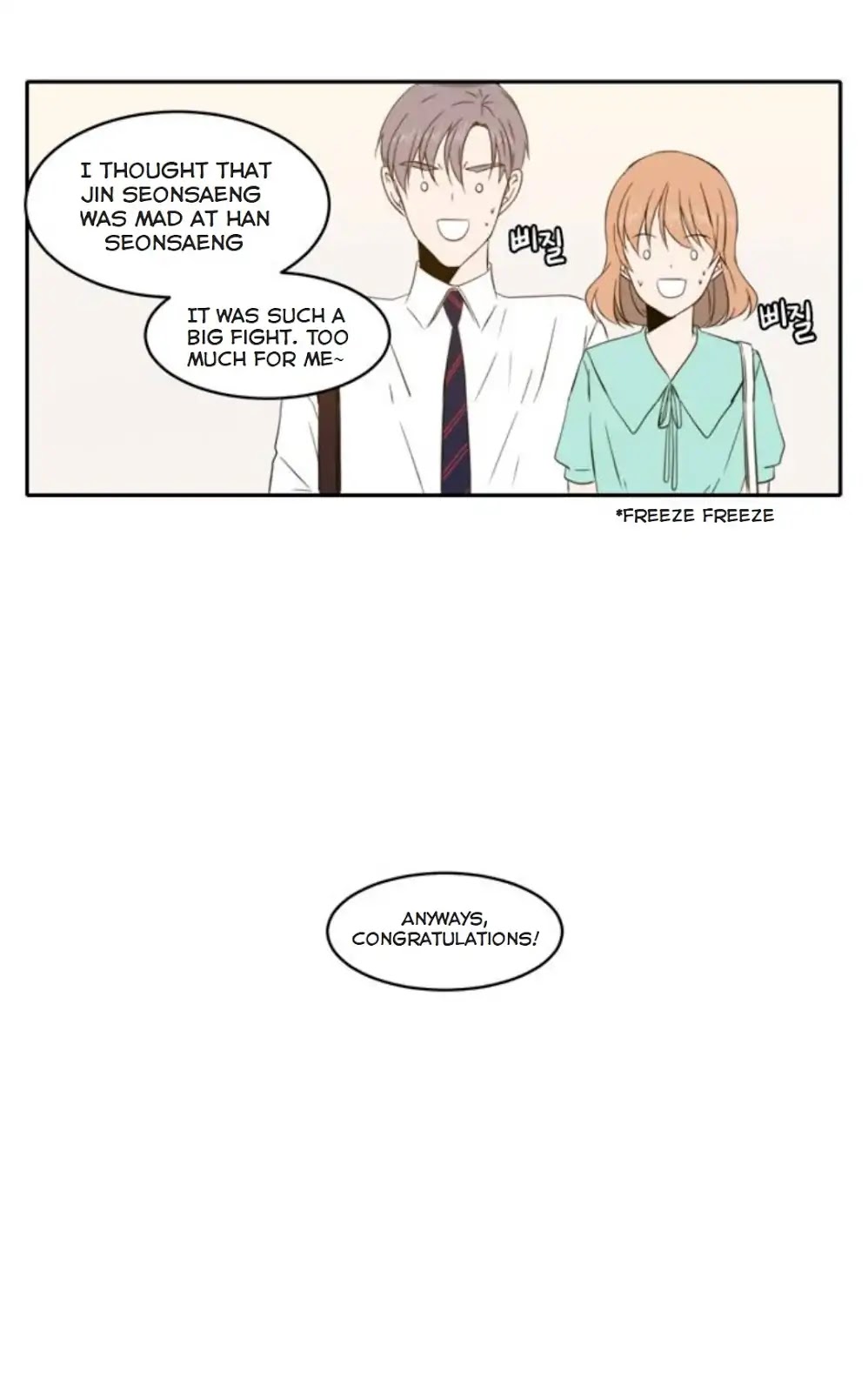 Lovely Again Today Chapter 88 page 27 - Chapter 88