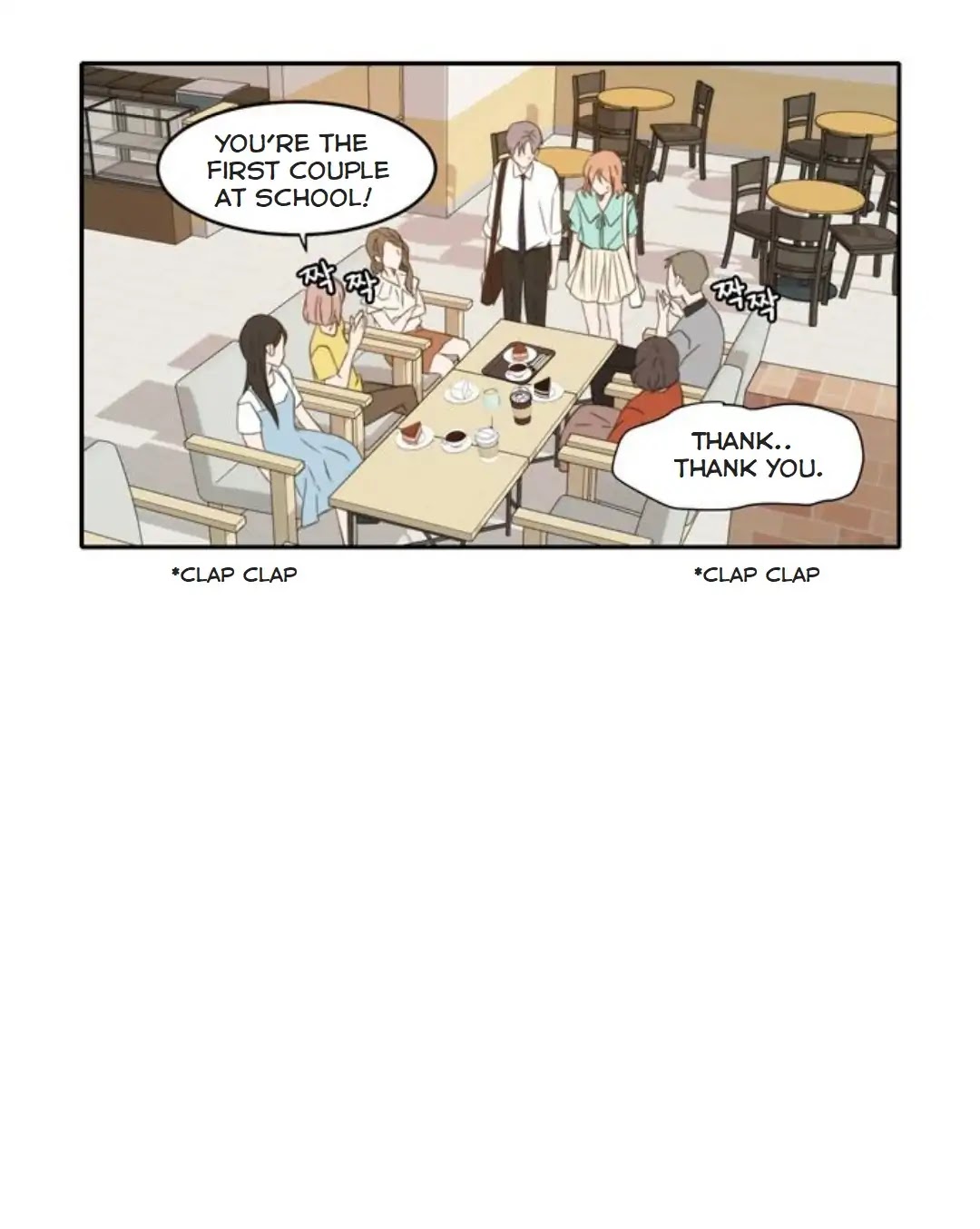 Lovely Again Today Chapter 88 page 28 - Chapter 88