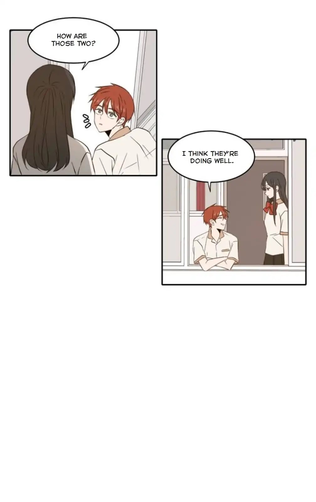 Lovely Again Today Chapter 88 page 3 - Chapter 88