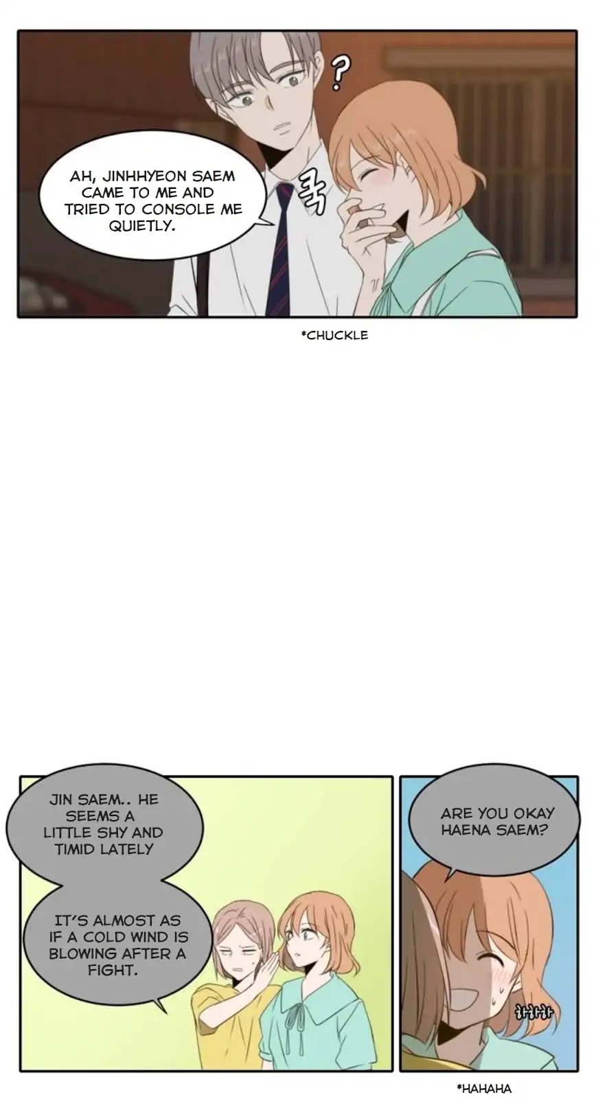 Lovely Again Today Chapter 88 page 31 - Chapter 88
