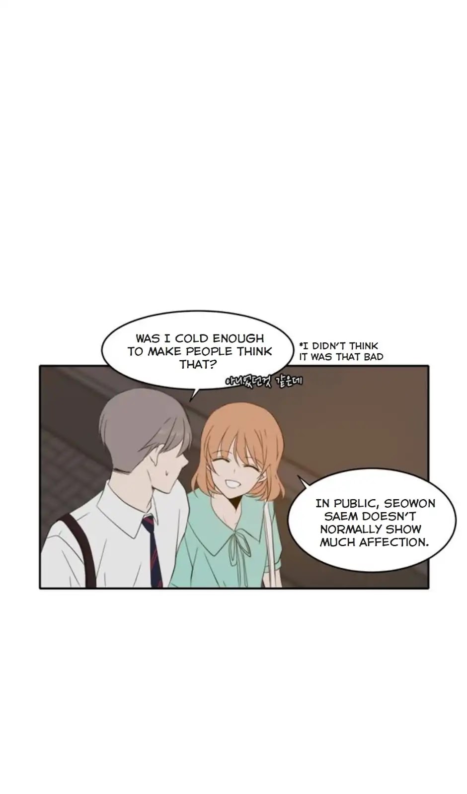 Lovely Again Today Chapter 88 page 32 - Chapter 88