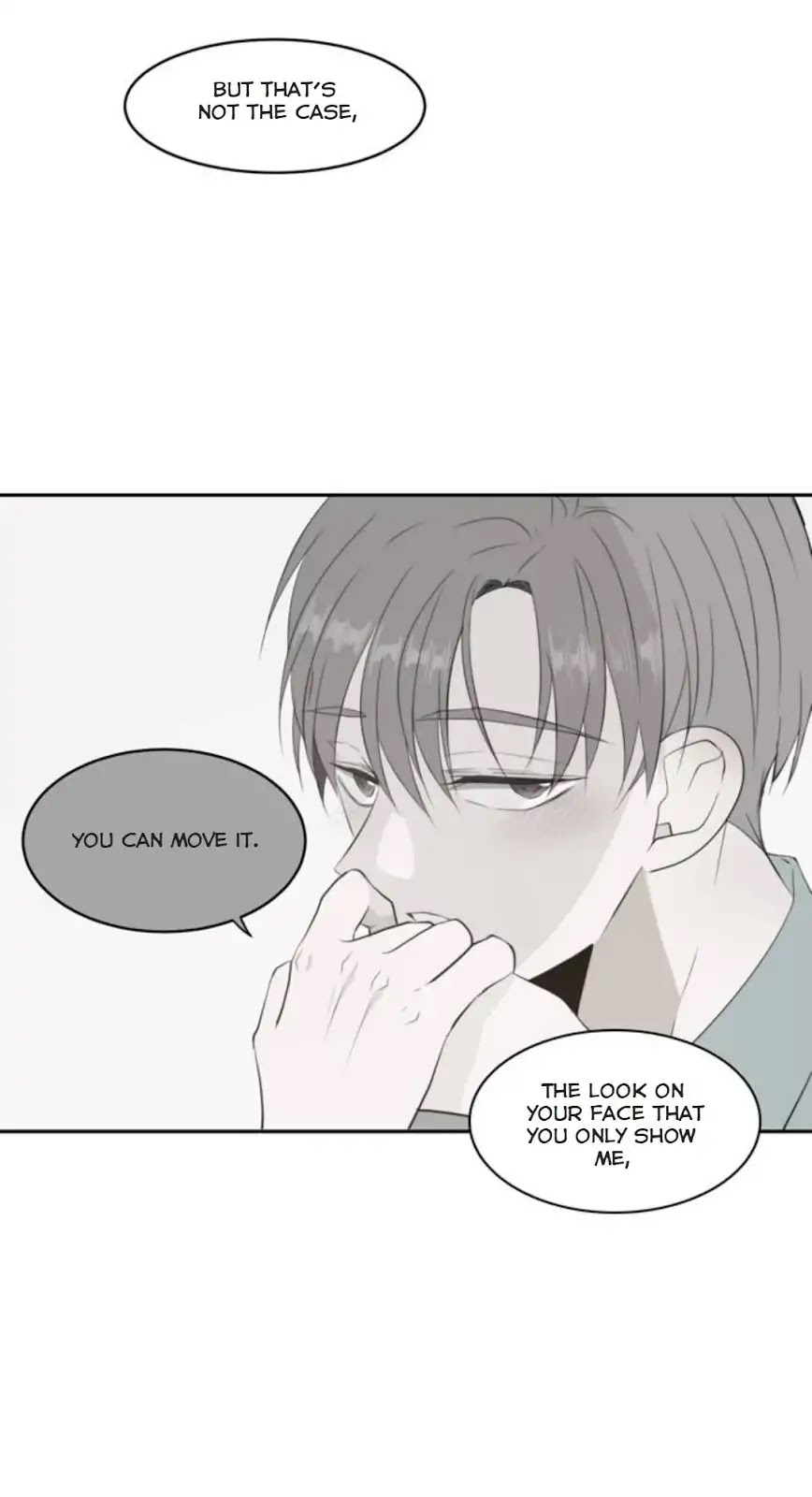 Lovely Again Today Chapter 88 page 33 - Chapter 88