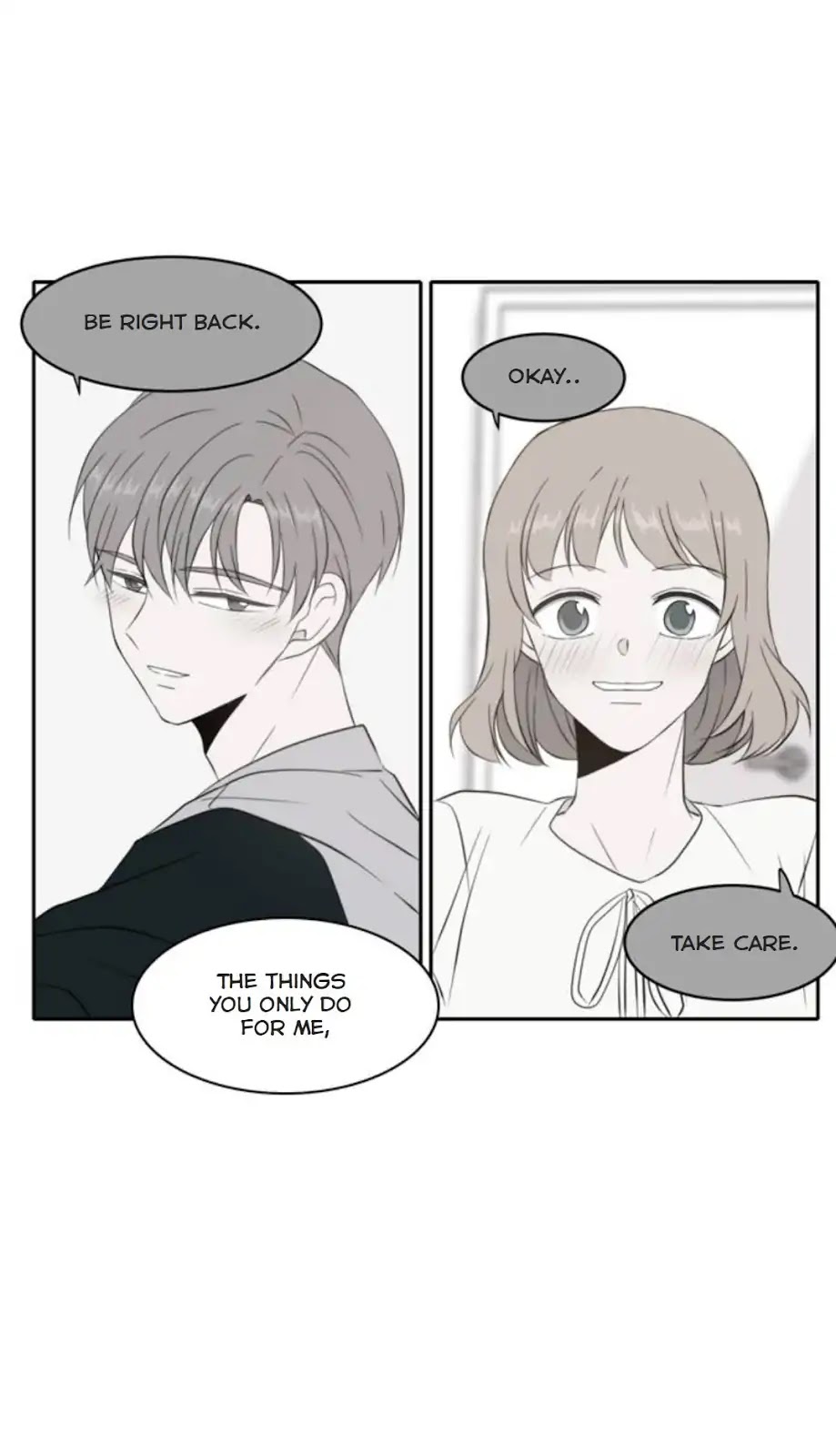 Lovely Again Today Chapter 88 page 34 - Chapter 88