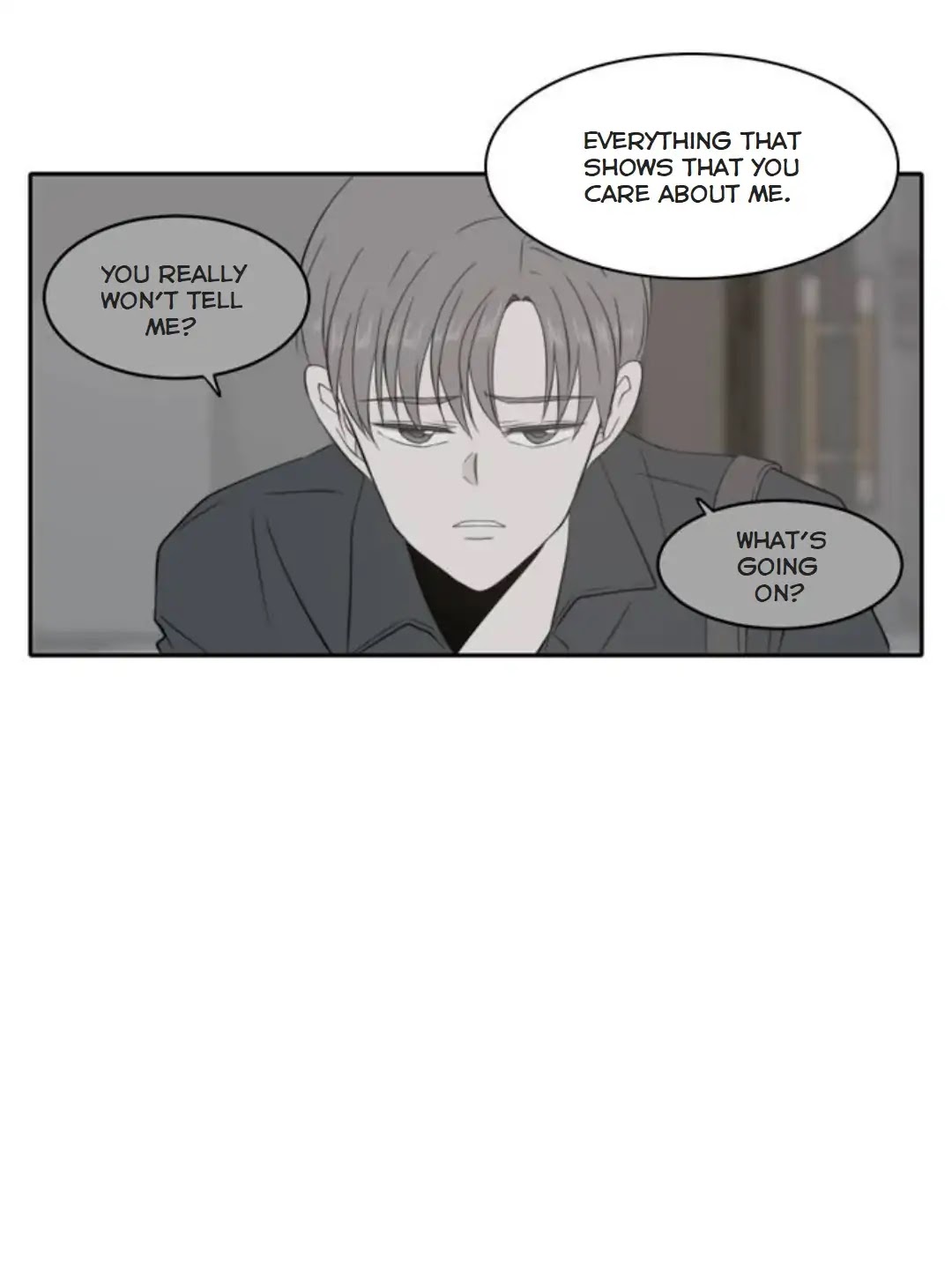 Lovely Again Today Chapter 88 page 35 - Chapter 88