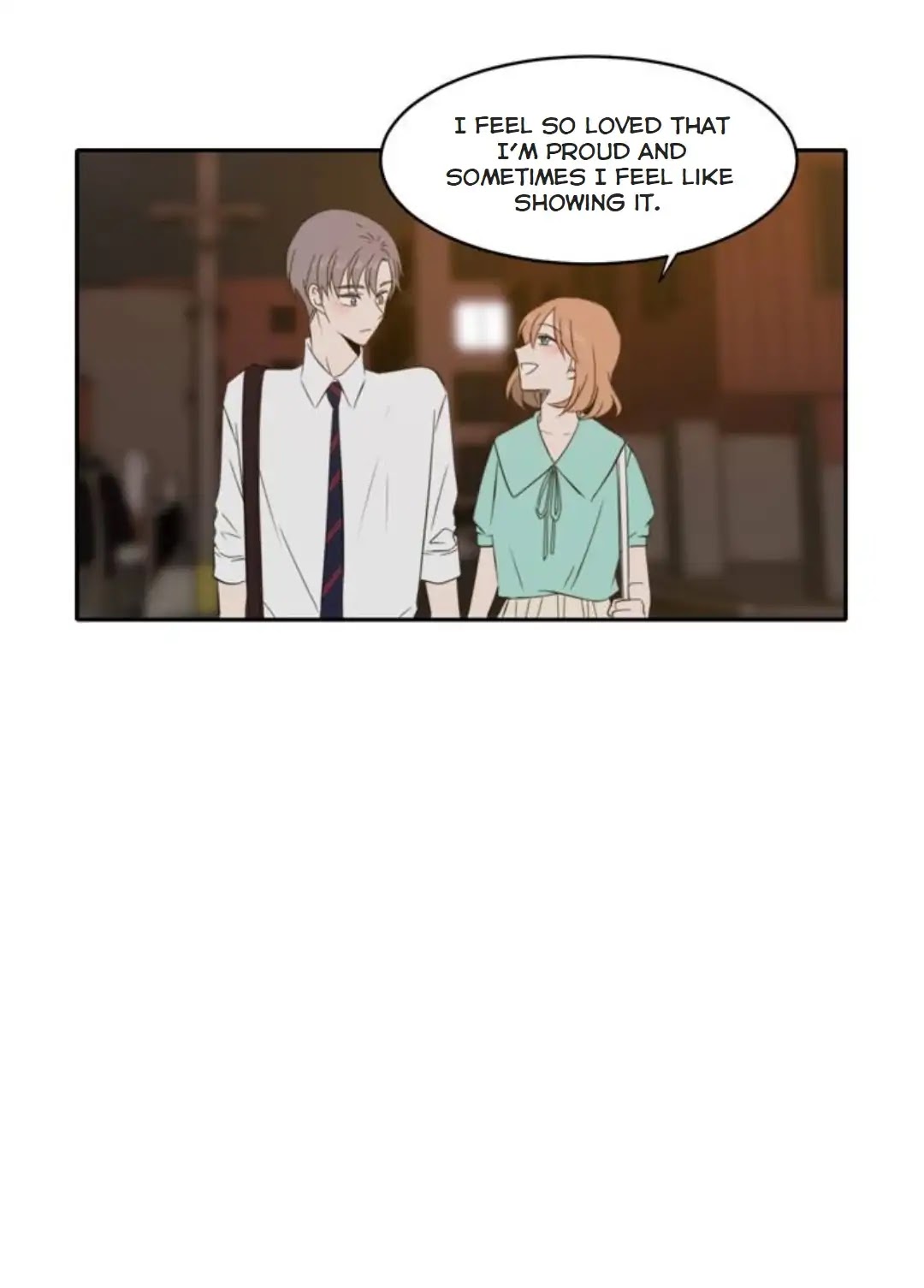 Lovely Again Today Chapter 88 page 36 - Chapter 88