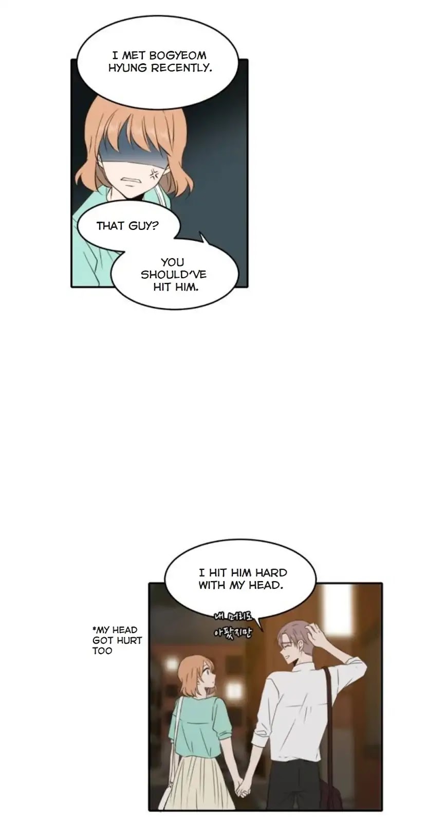 Lovely Again Today Chapter 88 page 38 - Chapter 88