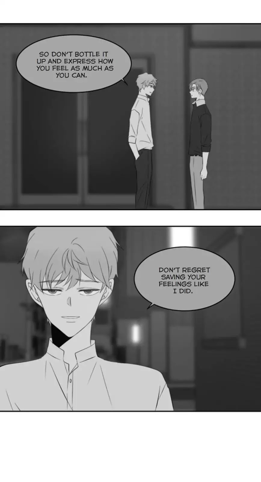 Lovely Again Today Chapter 88 page 40 - Chapter 88