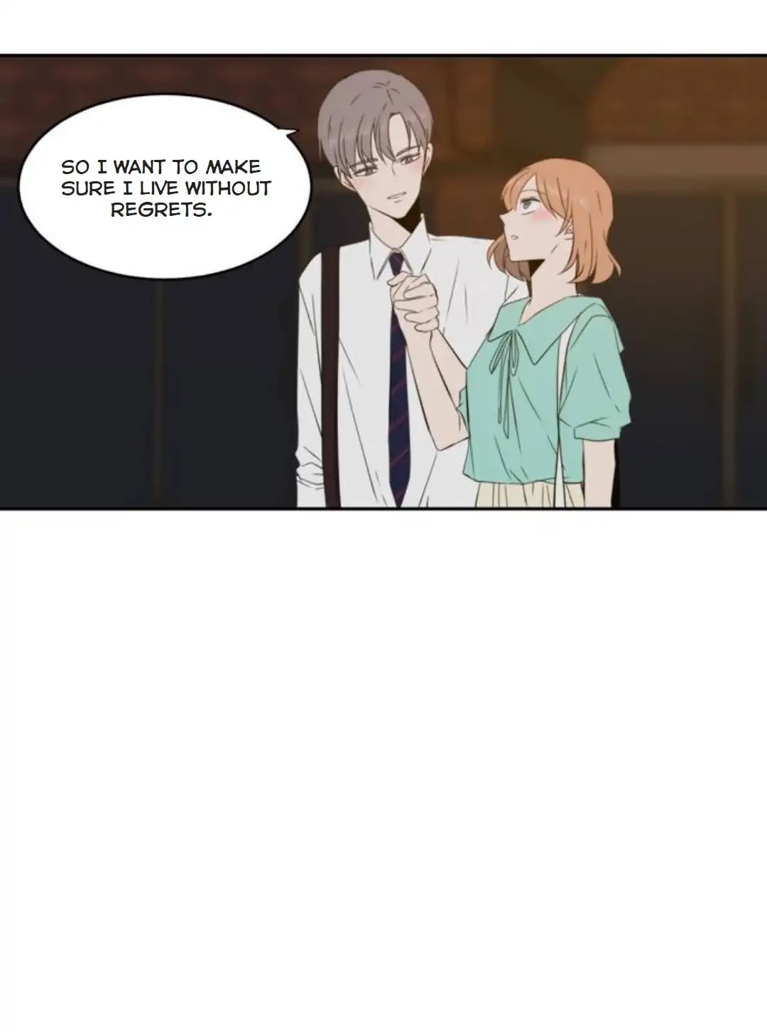 Lovely Again Today Chapter 88 page 42 - Chapter 88