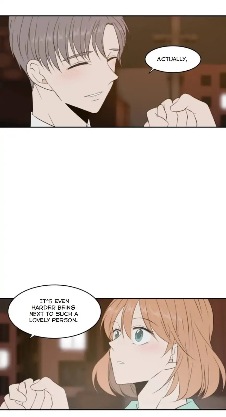 Lovely Again Today Chapter 88 page 43 - Chapter 88