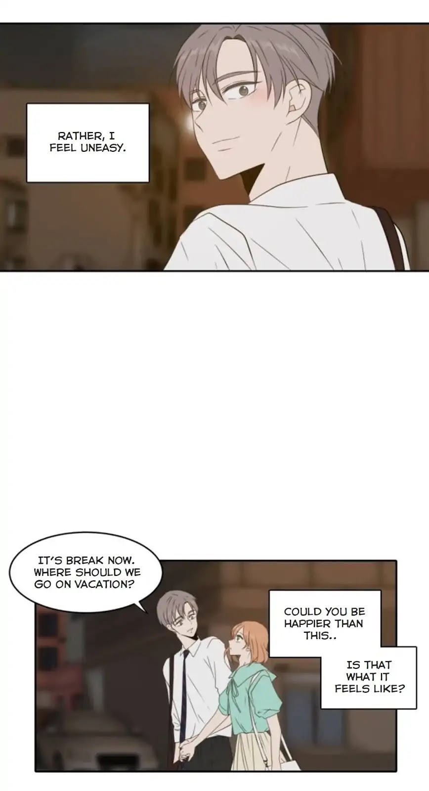 Lovely Again Today Chapter 88 page 46 - Chapter 88