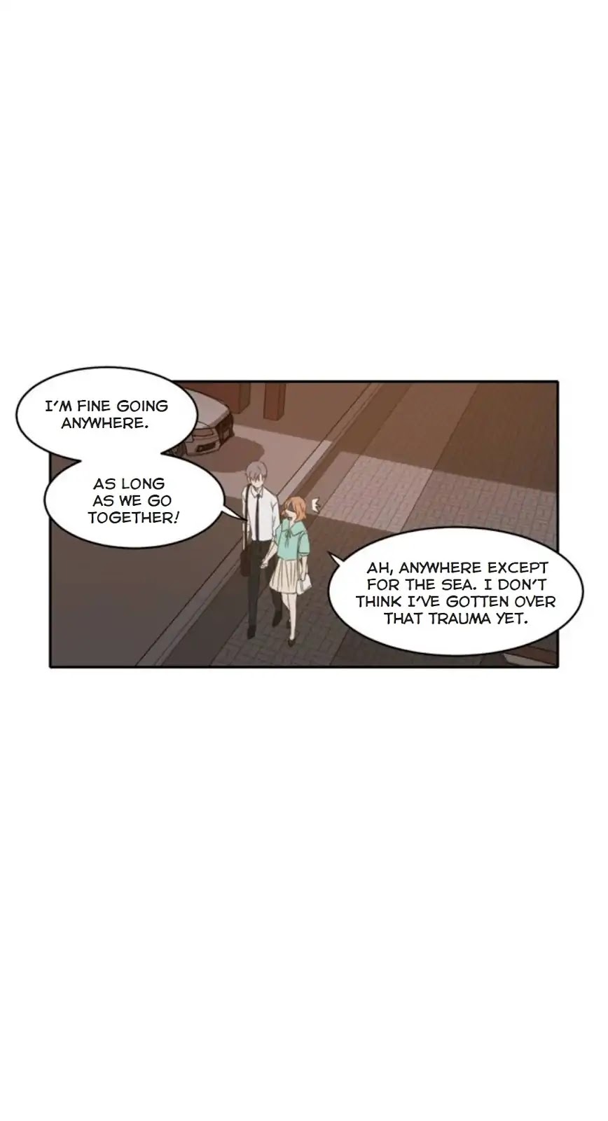 Lovely Again Today Chapter 88 page 47 - Chapter 88