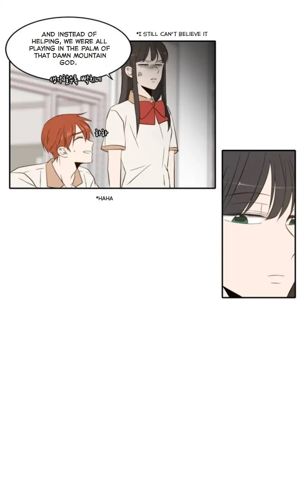 Lovely Again Today Chapter 88 page 5 - Chapter 88