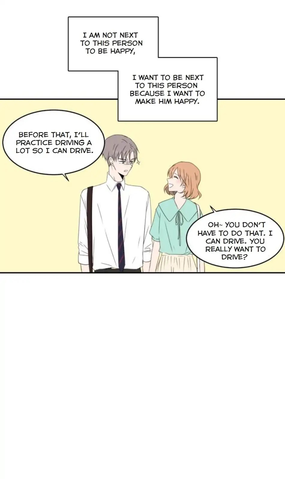 Lovely Again Today Chapter 88 page 50 - Chapter 88