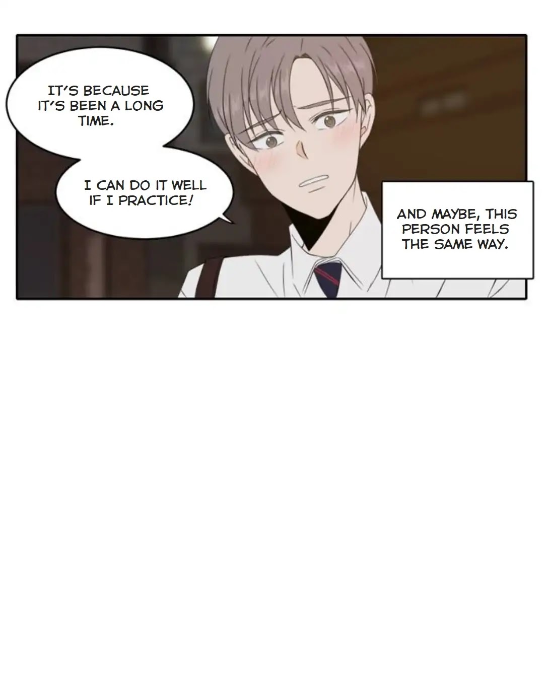 Lovely Again Today Chapter 88 page 51 - Chapter 88