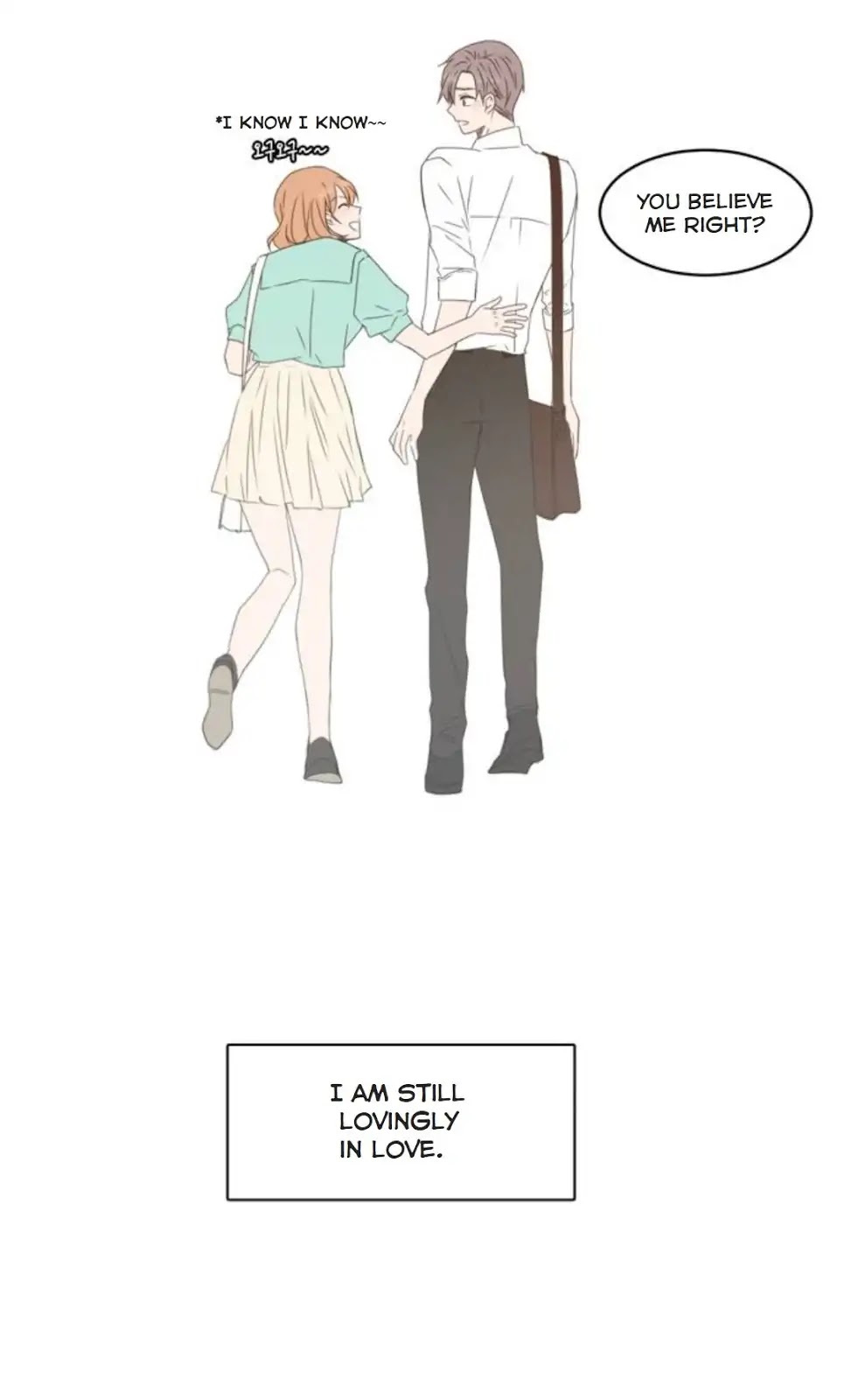 Lovely Again Today Chapter 88 page 53 - Chapter 88