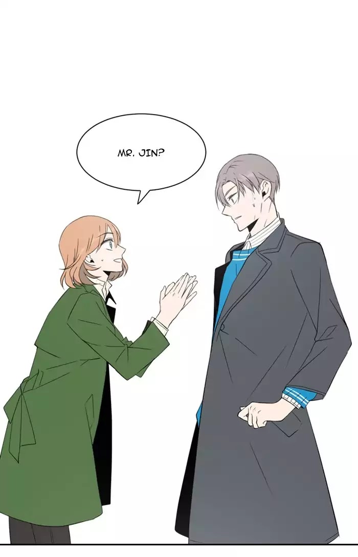 Lovely Again Today Chapter 9 page 1 - Chapter 9