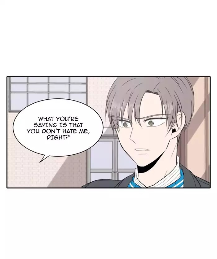 Lovely Again Today Chapter 9 page 10 - Chapter 9