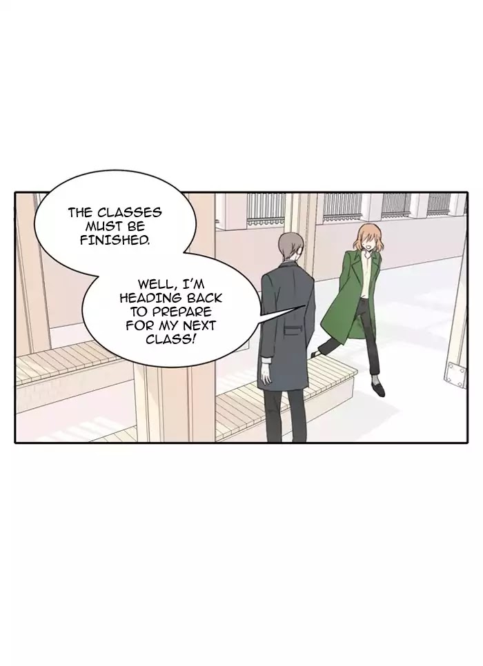 Lovely Again Today Chapter 9 page 12 - Chapter 9