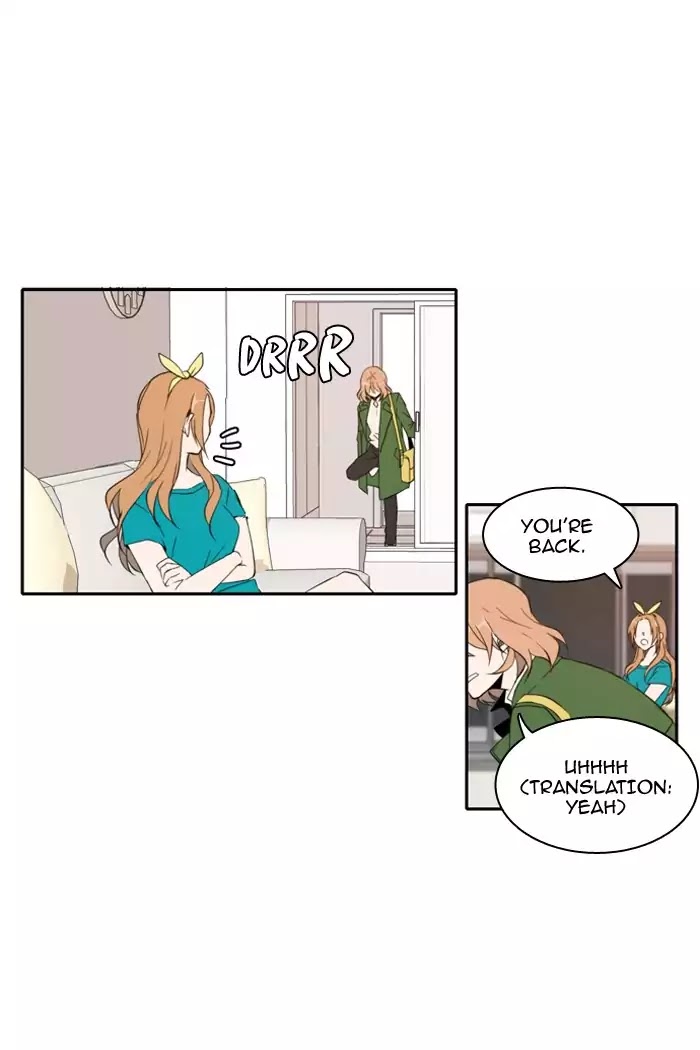 Lovely Again Today Chapter 9 page 16 - Chapter 9