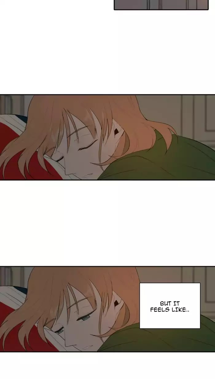 Lovely Again Today Chapter 9 page 19 - Chapter 9