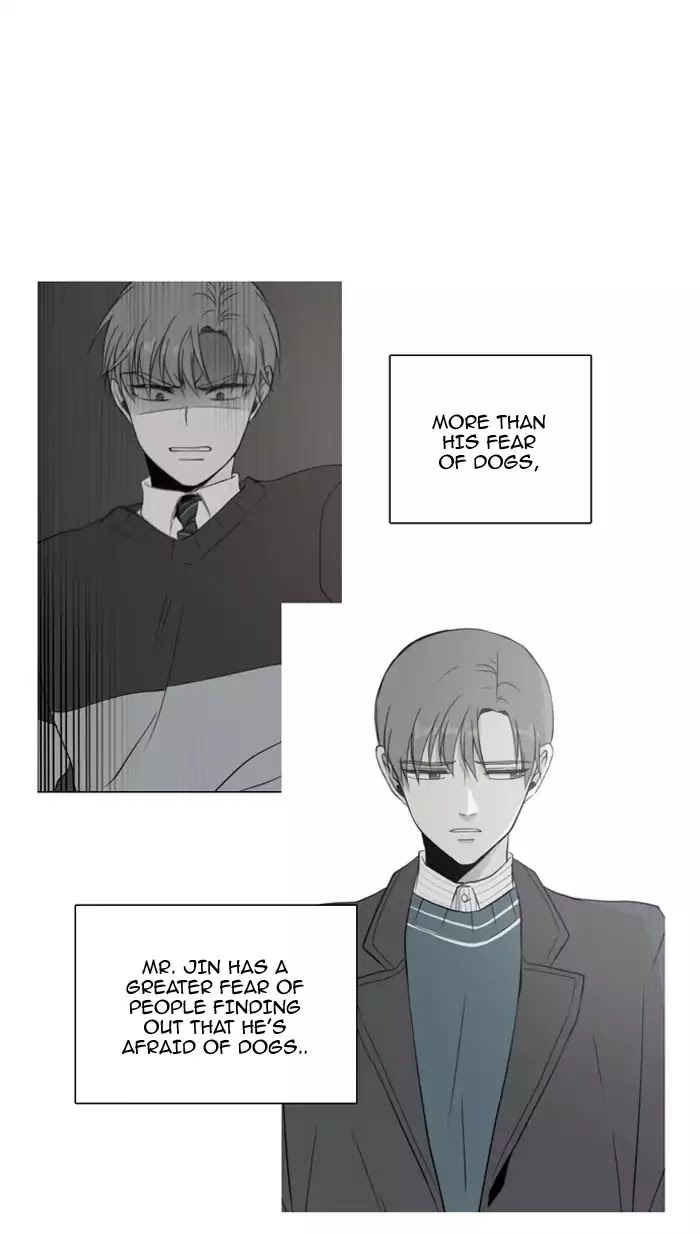 Lovely Again Today Chapter 9 page 20 - Chapter 9