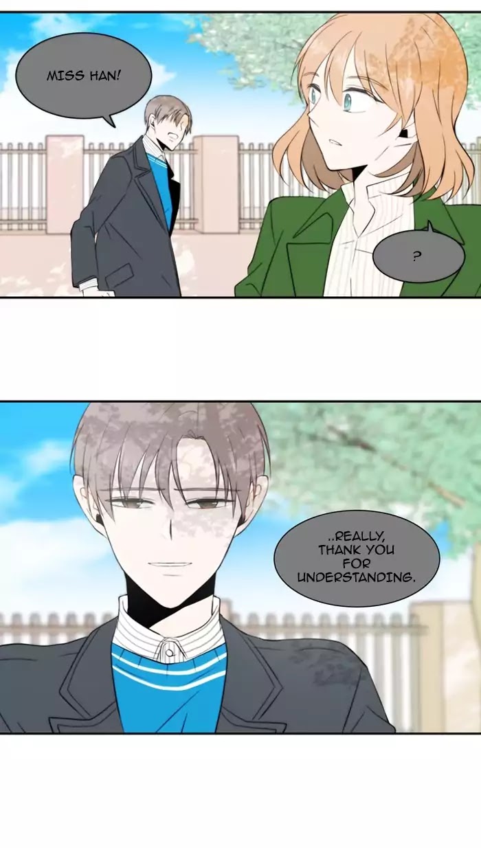 Lovely Again Today Chapter 9 page 22 - Chapter 9