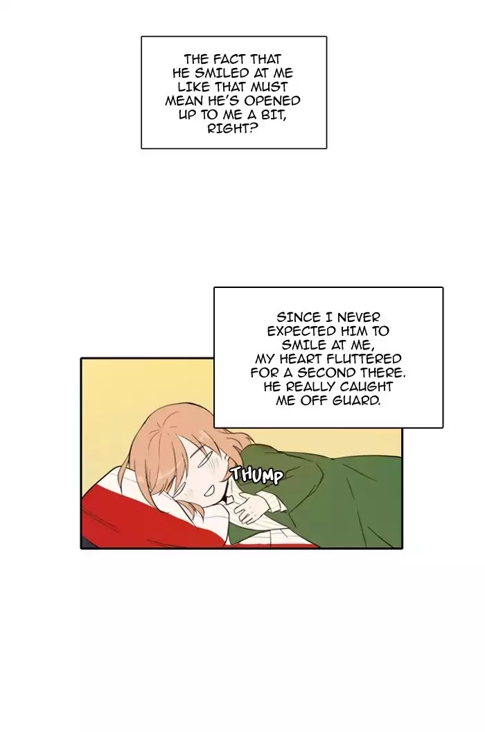 Lovely Again Today Chapter 9 page 23 - Chapter 9