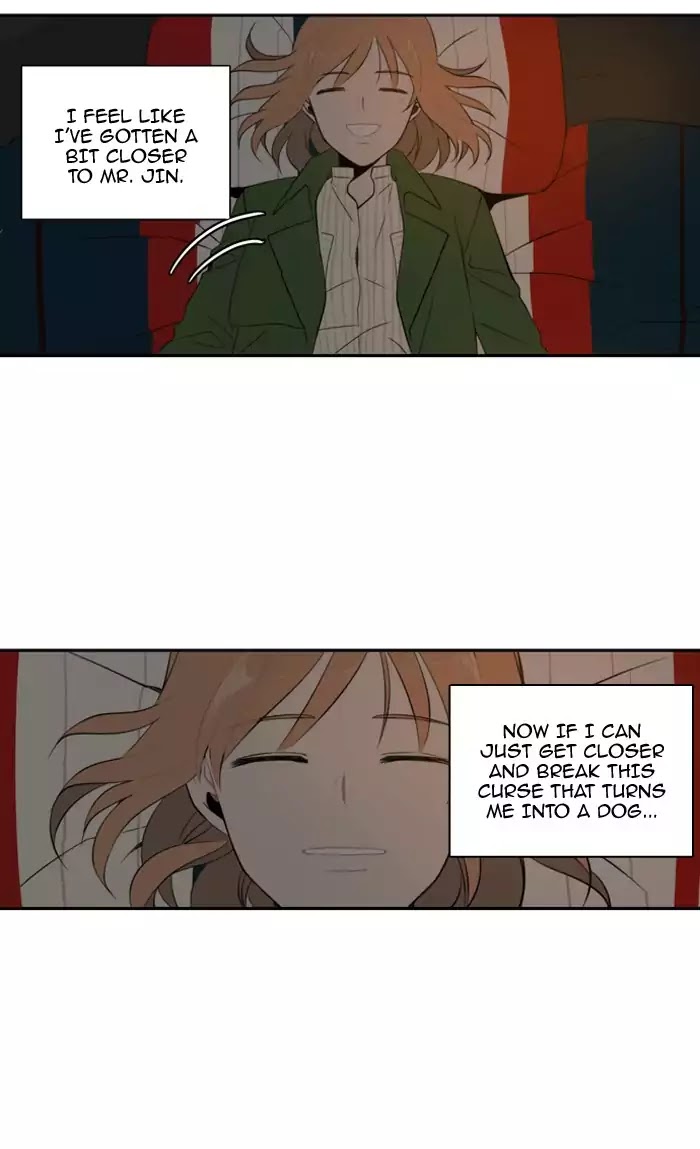 Lovely Again Today Chapter 9 page 24 - Chapter 9