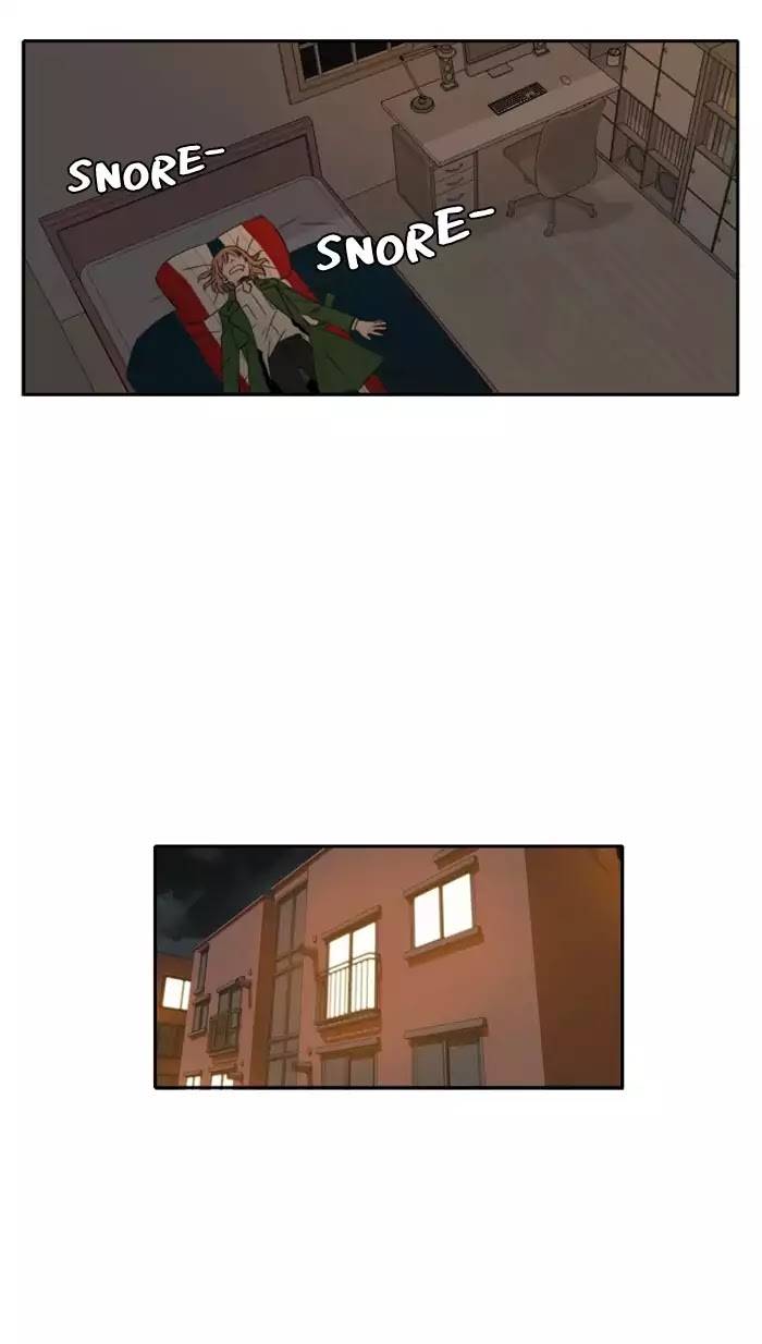Lovely Again Today Chapter 9 page 25 - Chapter 9