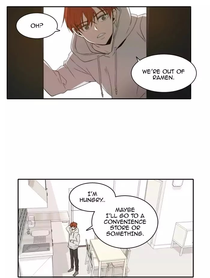 Lovely Again Today Chapter 9 page 26 - Chapter 9