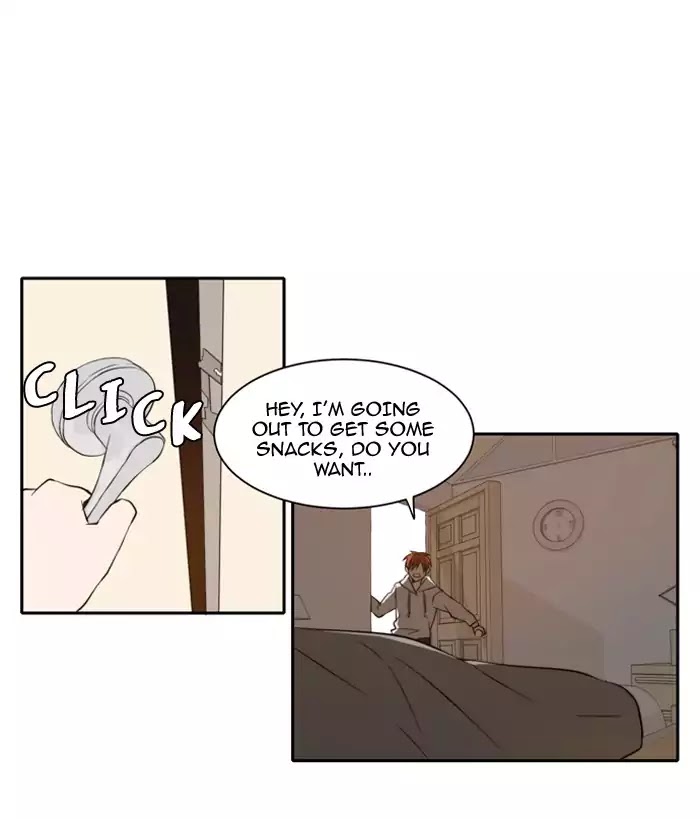 Lovely Again Today Chapter 9 page 27 - Chapter 9