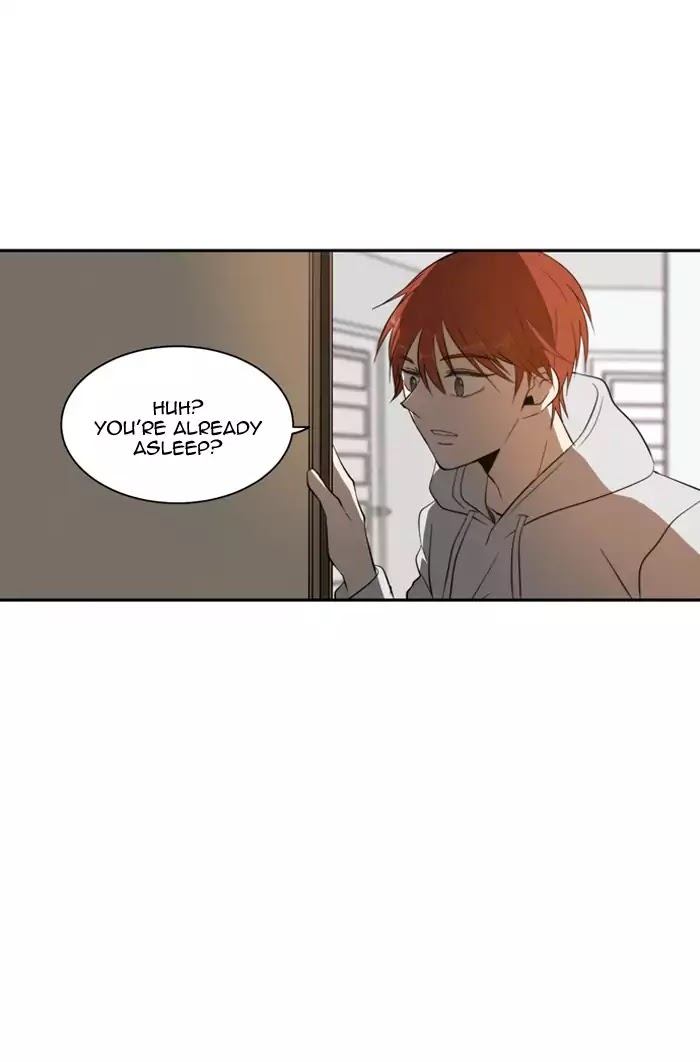 Lovely Again Today Chapter 9 page 28 - Chapter 9