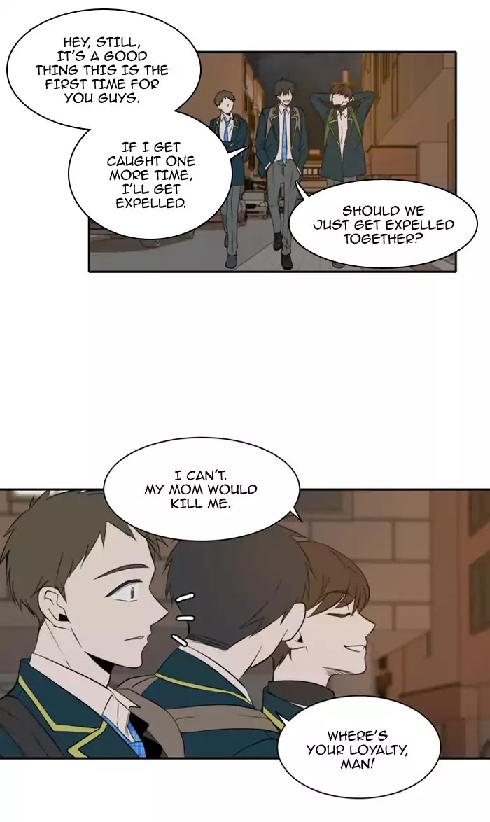 Lovely Again Today Chapter 9 page 30 - Chapter 9